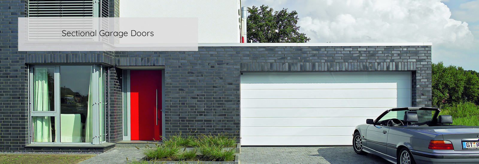 Alex Lauriston Garage Doors