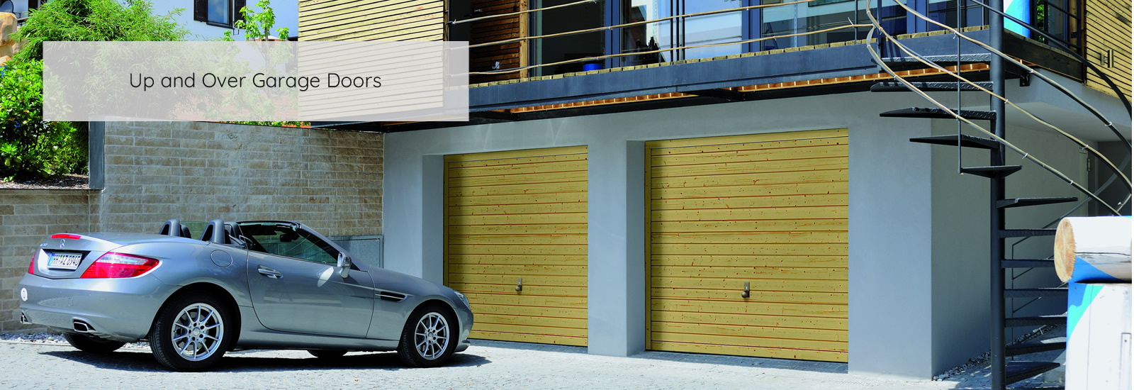 Alex Lauriston Garage Doors