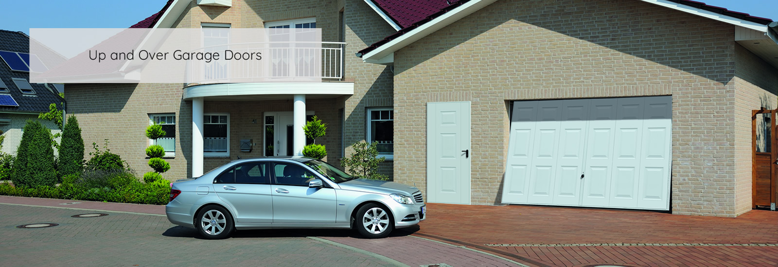 Alex Lauriston Garage Doors
