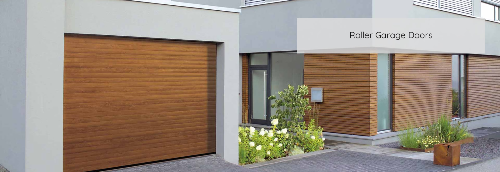 Alex Lauriston Garage Doors