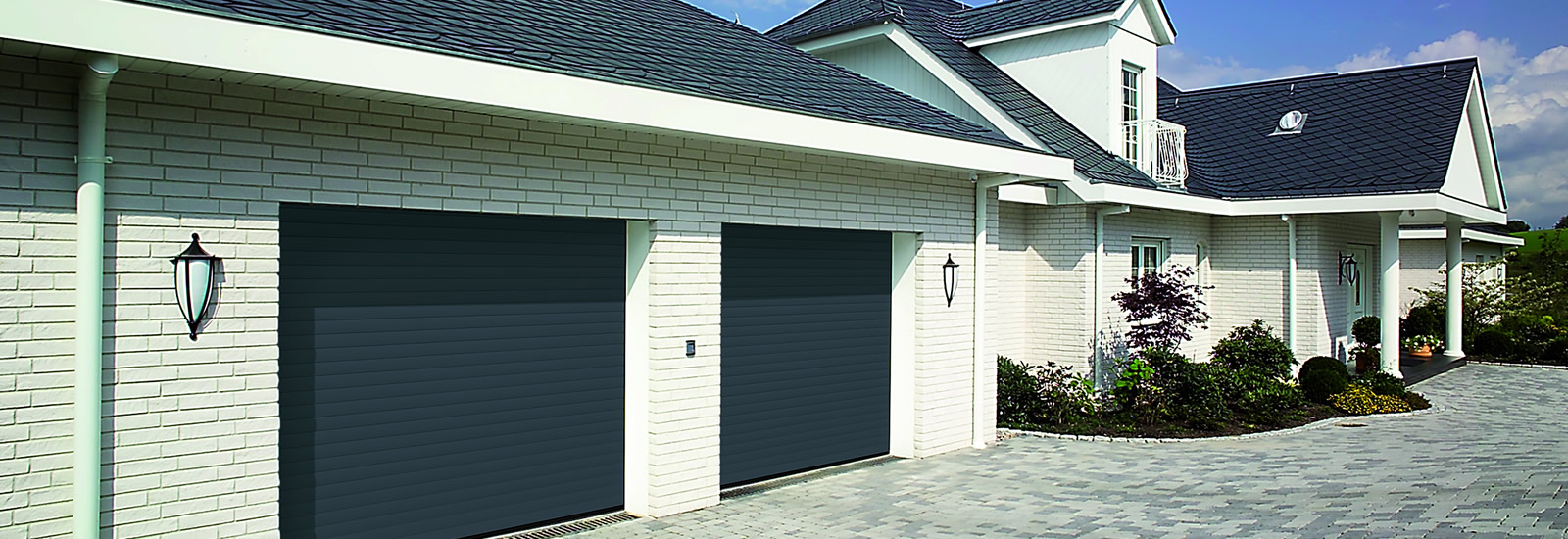 Alex Lauriston Garage Doors